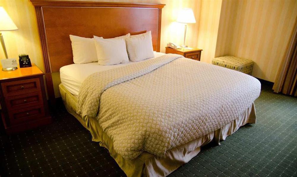 Embassy Suites Newark - Wilmington/South Rum bild