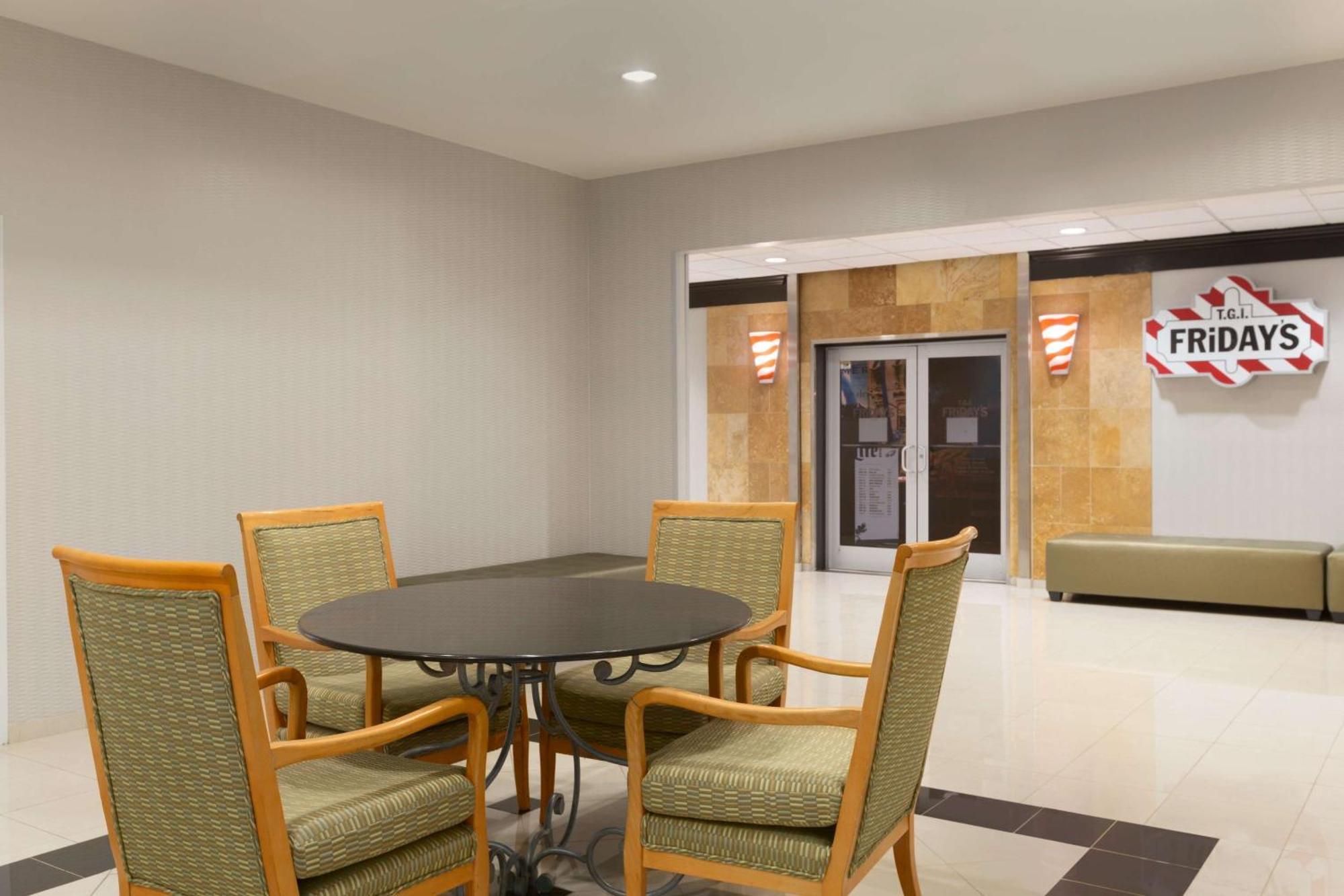 Embassy Suites Newark - Wilmington/South Exteriör bild