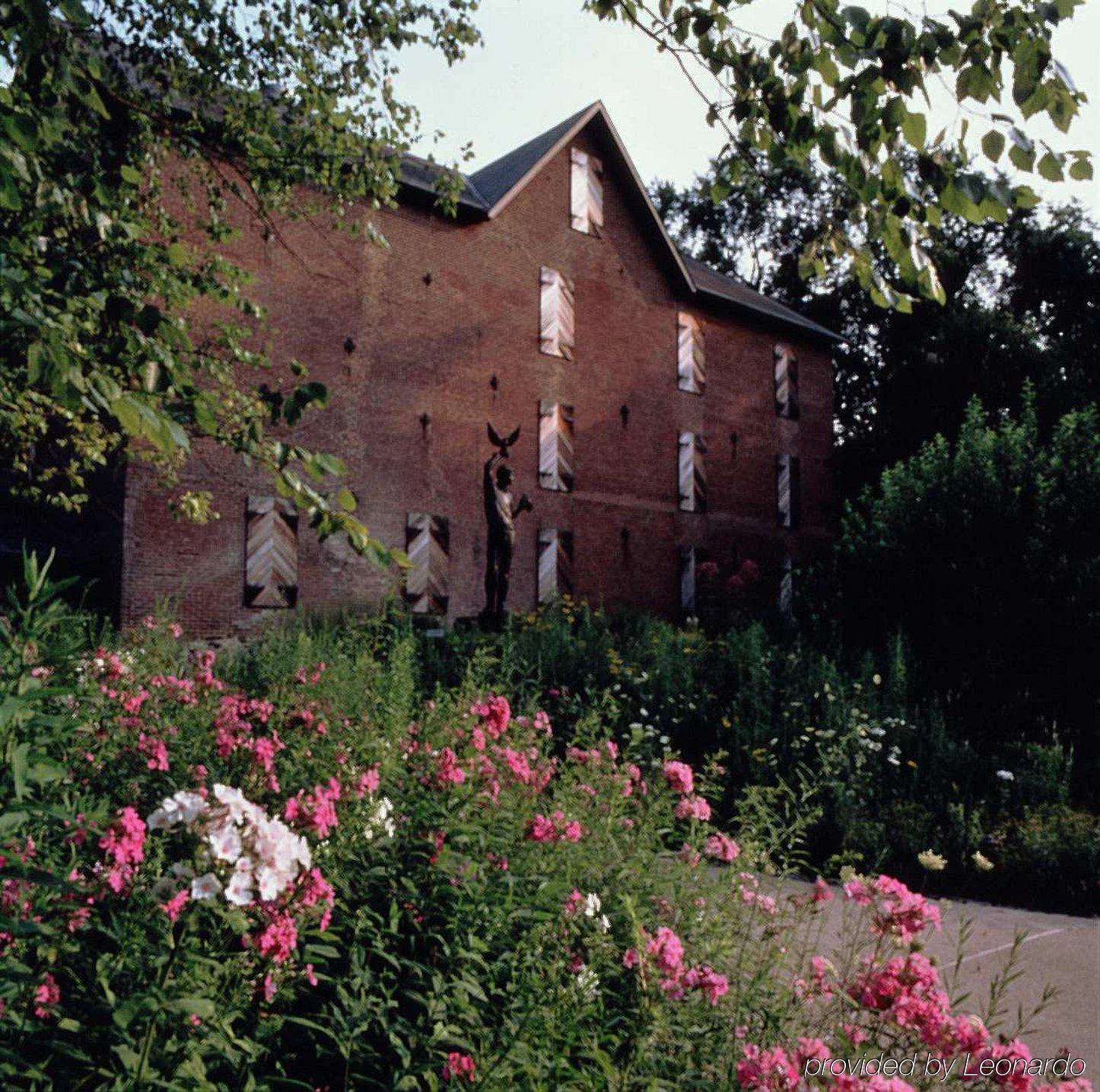Embassy Suites Newark - Wilmington/South Bekvämligheter bild