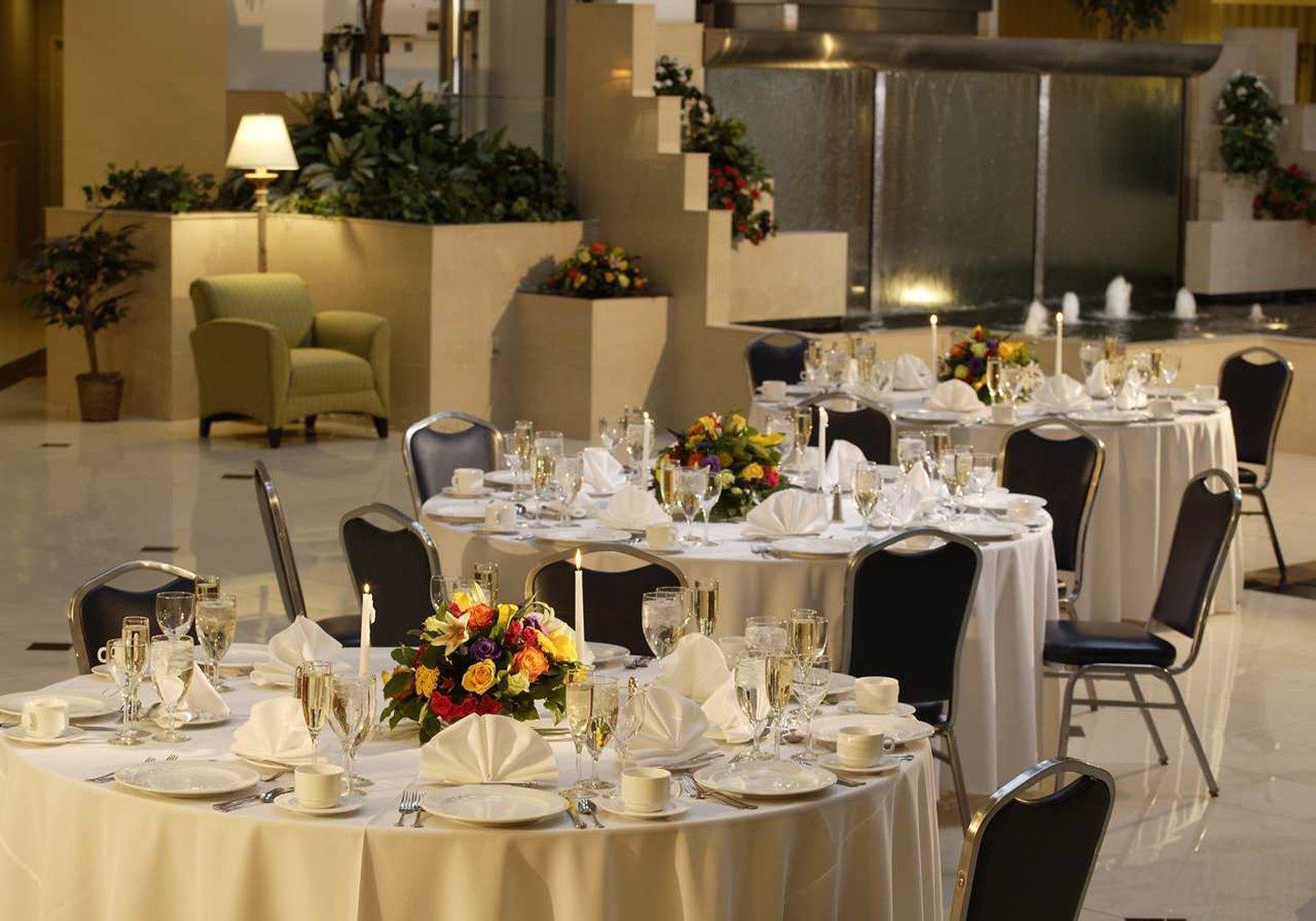 Embassy Suites Newark - Wilmington/South Exteriör bild