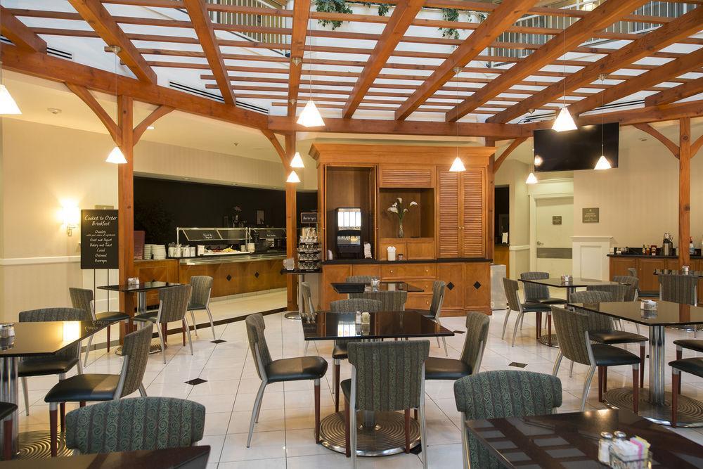 Embassy Suites Newark - Wilmington/South Exteriör bild